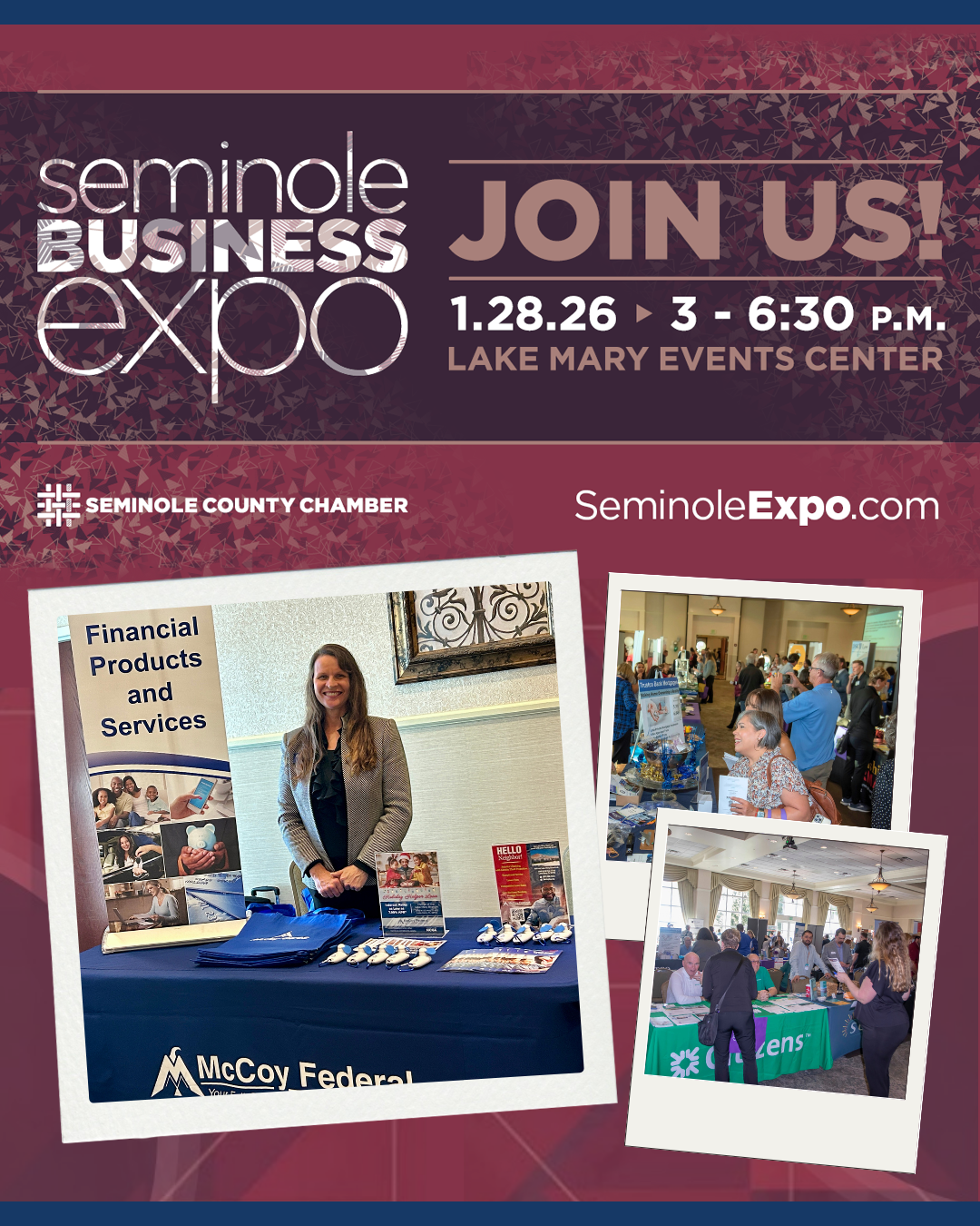01 14 2026 Promote Seminole Business Expo